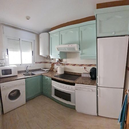 Apartamento Costa Caribe El Borseral エクステリア 写真