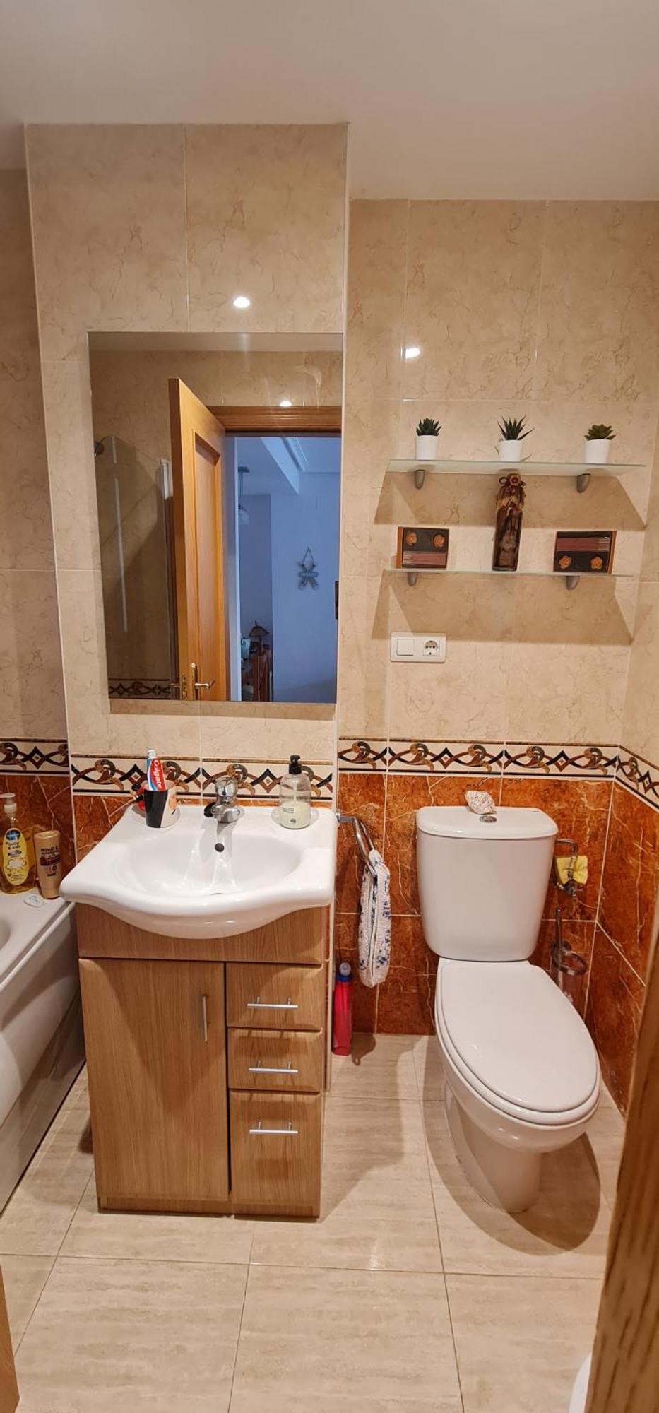 Apartamento Costa Caribe El Borseral エクステリア 写真