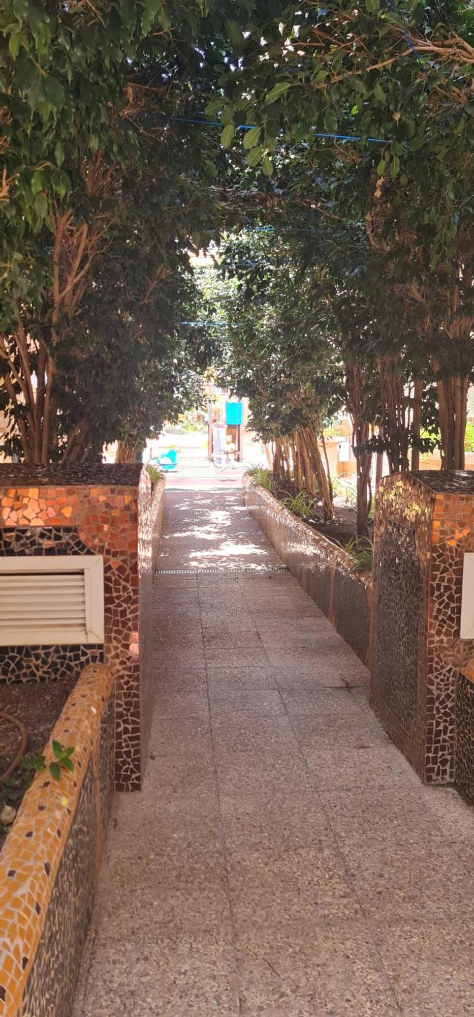 Apartamento Costa Caribe El Borseral エクステリア 写真