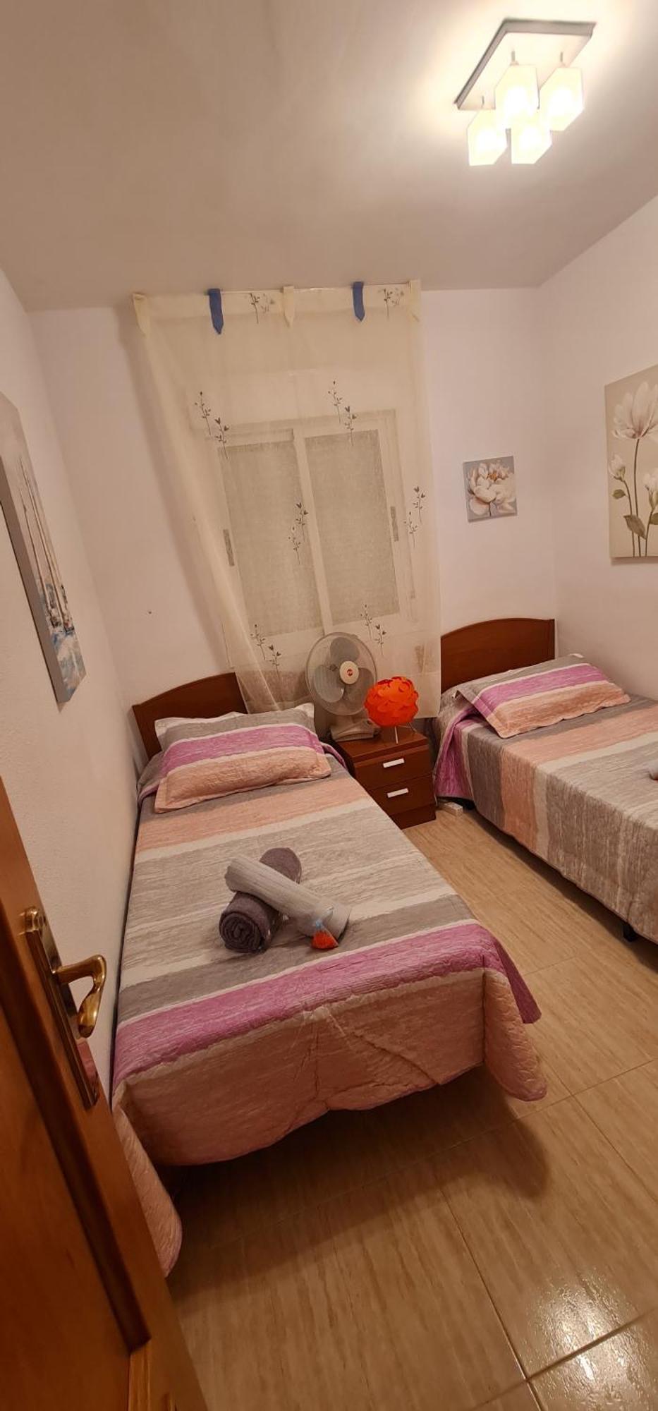 Apartamento Costa Caribe El Borseral エクステリア 写真